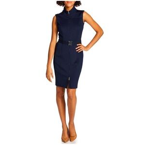 EUC T0mMy HiLfiGeR SlEeVeLeSs NaVy  DrEsS.